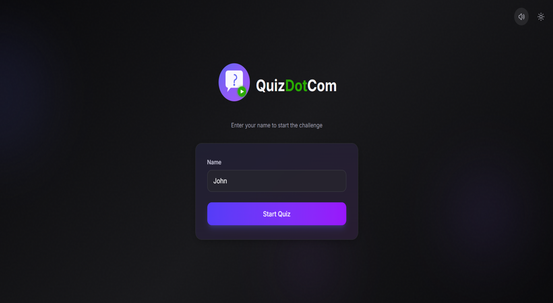 Quiz.Com
